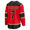 Miesten NHL Ottawa Senators Pelipaita 2025-26 Fanatics Premium Brady Tkachuk Alternate Punainen